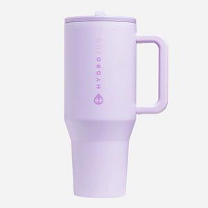 NWT JUST RELEASED (LILAC) HydroJug 40oz Traveler